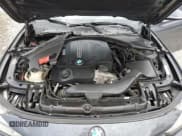 ✅ 2013 BMW 3 Series 335i • VIN: WBA3A9C52DF476949 • Lot: 81260295. Listed on Copart with Not provided. Free auction sales archive from the USA and detailed vehicle history report at DreamBid. Image 11.