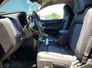 ✅ 2021 Chevrolet Colorado 4WD Z71 • VIN: 1GCGTDEN7M1128060 • Лот: 66130584. Опубликован ранее на Copart с пробегом 88 935 миль. Бесплатный доступ к архиву аукционных продаж из США и подробный отчёт об истории автомобиля на DreamBid. Изображение 7.