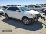 ✅ 2012 Chevrolet Equinox 2LT • VIN: 2GNFLNE58C6316218 • Лот: 66996464. Опубликован ранее на Copart с пробегом 108 510 миль. Бесплатный доступ к архиву аукционных продаж из США и подробный отчёт об истории автомобиля на DreamBid. Изображение 4.