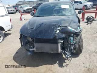 2023 Dodge Hornet GT z VIN ZACNDFAN0P3A04150, wystawiony jako IAAI lot #41866331 z przebiegiem 59 549 mil mil oraz . Historia ofert i sprzedaży dostępna na DreamBid. Obrazek 6.