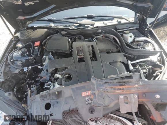 ✅ 2016 Mercedes-Benz E 400 • VIN: WDDKJ6FB6GF321135 • Lot: 51667595. Wystawiony na Copart z przebiegiem 124 759 mil. Bezpłatny archiwum sprzedaży aukcyjnych z USA i szczegółowy raport historii pojazdu na DreamBid. Zdjęcie 12.