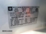 ✅ 2015 Chevrolet Silverado 1500 LTZ • VIN: 3GCPCSEC1FG273487 • Лот: 82551604. Опубликован ранее на Copart с пробегом 197 003 миль. Бесплатный доступ к архиву аукционных продаж из США и подробный отчёт об истории автомобиля на DreamBid. Изображение 12.