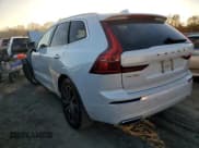 ✅ 2020 Volvo XC60 Inscription • VIN: YV4102RLXL1570516 • Lot: 65887342. Listed on Copart with Not provided. Free auction sales archive from the USA and detailed vehicle history report at DreamBid. Image 3.