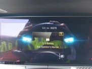 ✅ 2021 Mercedes-Benz AMG GT 53 • VIN: W1K7X6BBXMA035355 • Lot: 39602877. Listed on IAAI with 35,370 mi. Free auction sales archive from the USA and detailed vehicle history report at DreamBid. Image 7.