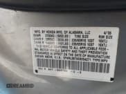 ✅ 2006 Honda Odyssey EX-L • VIN: 5FNRL387X6B094271 • Лот: 43743098. Опубликован ранее на IAAI с пробегом 215 736 миль. Бесплатный доступ к архиву аукционных продаж из США и подробный отчёт об истории автомобиля на DreamBid. Изображение 9.