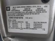 ✅ 2003 Chevrolet Avalanche • VIN: 3GNEC13T53G192743 • Lot: 43525783. Listed on IAAI with 166,217 mi. Free auction sales archive from the USA and detailed vehicle history report at DreamBid. Image 9.