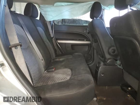 ✅ 2009 Chevrolet HHR 1LT • VIN: 3GNCA23B59S528830 • Lot: 50600115. Listed on Copart with Not provided. Free auction sales archive from the USA and detailed vehicle history report at DreamBid. Image 11.