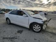 ✅ 2010 Toyota Camry LE • VIN: 4T1BF3EK4AU570690 • Лот: 82555865. Опубликован ранее на Copart с пробегом Не указан. Бесплатный доступ к архиву аукционных продаж из США и подробный отчёт об истории автомобиля на DreamBid. Изображение 4.