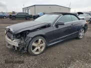 ✅ 2011 Mercedes-Benz E 550 • VIN: WDDKK7CF9BF056598 • Lot: 93899705. Listed on Copart with 31,463 mi. Free auction sales archive from the USA and detailed vehicle history report at DreamBid. Image 1.