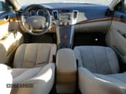 ✅ 2009 Hyundai Sonata GLS • VIN: 5NPET46F69H463941 • Лот: 80760204. Опубликован ранее на Copart с пробегом 173 940 миль. Бесплатный доступ к архиву аукционных продаж из США и подробный отчёт об истории автомобиля на DreamBid. Изображение 8.