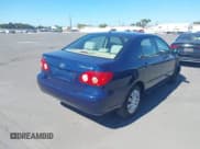 ✅ 2007 Toyota Corolla S • VIN: 1NXBR32EX7Z805267 • Лот: 43604392. Опубликован ранее на IAAI с пробегом Не указан. Бесплатный доступ к архиву аукционных продаж из США и подробный отчёт об истории автомобиля на DreamBid. Изображение 4.