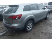 ✅ 2015 Mazda CX-9 Sport • VIN: JM3TB3BA8F0452471 • Lot: 43788093. Wystawiony na IAAI z przebiegiem 155 437 mil. Bezpłatny archiwum sprzedaży aukcyjnych z USA i szczegółowy raport historii pojazdu na DreamBid. Zdjęcie 4.