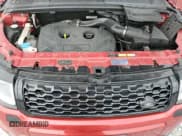 ✅ 2017 Land Rover Range Rover Evoque SE • VIN: SALVP2BG5HH180959 • Lot: 91991515. Listed on Copart with 116,269 mi. Free auction sales archive from the USA and detailed vehicle history report at DreamBid. Image 11.