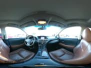 ✅ 2015 Lexus RX 350 • VIN: 2T2ZK1BA4FC170059 • Lot: 43612330. Listed on IAAI with 157,287 mi. Free auction sales archive from the USA and detailed vehicle history report at DreamBid. Image 19.