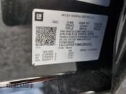 ✅ 2021 Chevrolet Silverado 1500 RST • VIN: 1GCUYEET5MZ291011 • Lot: 52319985. Wystawiony na Copart z przebiegiem 2 223 mil. Bezpłatny archiwum sprzedaży aukcyjnych z USA i szczegółowy raport historii pojazdu na DreamBid. Zdjęcie 12.