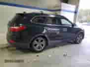 2013 Hyundai Santa Fe Limited with VIN KM8SRDHF3DU022888, listed as a Copart auction lot 82656145 with 181,318 mi miles and Clean title. Bid and sale history available at DreamBid. Image 3.