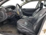 ✅ 2005 Chrysler Sebring • VIN: 1C3EL66R95N562516 • Lot: 45698335. Listed on Copart with 120,929 mi. Free auction sales archive from the USA and detailed vehicle history report at DreamBid. Image 7.