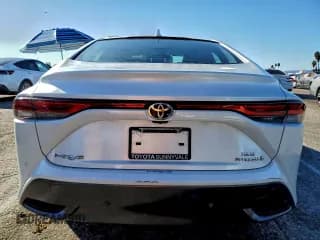 ✅ 2023 Toyota Mirai XLE • VIN: JTDAAAAAXPA010182 • Lot: 94538285. Wystawiony na Copart z przebiegiem 20 369 mil. Bezpłatny archiwum sprzedaży aukcyjnych z USA i szczegółowy raport historii pojazdu na DreamBid. Zdjęcie 6.