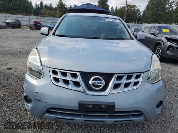 ✅ 2013 Nissan Rogue SV • VIN: JN8AS5MV1DW121306 • Лот: 80736345. Опубликован ранее на Copart с пробегом 135 946 миль. Бесплатный доступ к архиву аукционных продаж из США и подробный отчёт об истории автомобиля на DreamBid. Изображение 5.