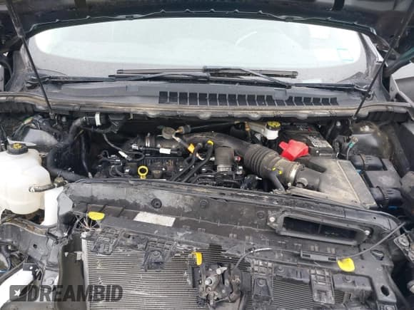 ✅ 2020 Ford Edge SE • VIN: 2FMPK4G94LBB18927 • Lot: 42332042. Listed on IAAI with 86,720 mi. Free auction sales archive from the USA and detailed vehicle history report at DreamBid. Image 10.