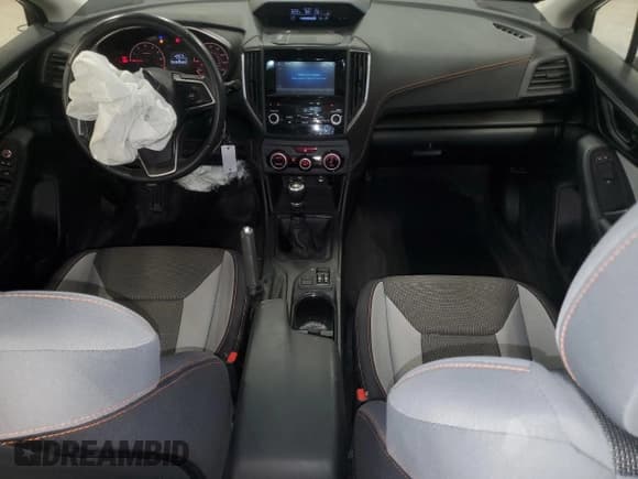 ✅ 2020 Subaru Crosstrek Premium • VIN: JF2GTACC5LG237310 • Lot: 67406485. Wystawiony na Copart z przebiegiem 29 975 mil. Bezpłatny archiwum sprzedaży aukcyjnych z USA i szczegółowy raport historii pojazdu na DreamBid. Zdjęcie 8.