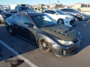 ✅ 2012 Subaru WRX WRX • VIN: JF1GV7E68CG022433 • Lot: 43336952. Listed on IAAI with 97,217 mi. Free auction sales archive from the USA and detailed vehicle history report at DreamBid. Image 1.