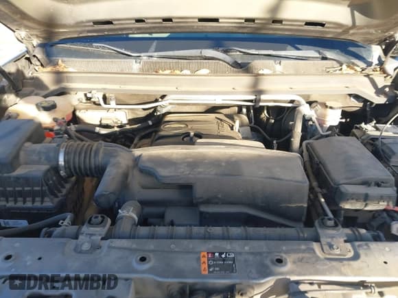 ✅ 2018 Chevrolet Colorado 2WD Work Truck • VIN: 1GCGSBEA6J1237688 • Lot: 41478016. Listed on IAAI with 58,053 mi. Free auction sales archive from the USA and detailed vehicle history report at DreamBid. Image 10.