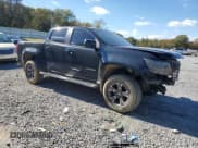 ✅ 2015 Chevrolet Colorado 4WD Z71 • VIN: 1GCGTCE32F1197380 • Лот: 85915695. Опубликован ранее на Copart с пробегом 122 852 миль. Бесплатный доступ к архиву аукционных продаж из США и подробный отчёт об истории автомобиля на DreamBid. Изображение 4.