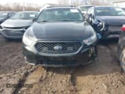 ✅ 2016 Ford Police Interceptor • VIN: 1FAHP2MKXGG108963 • Lot: 41612712. Listed on IAAI with 121,248 mi. Free auction sales archive from the USA and detailed vehicle history report at DreamBid. Image 6.