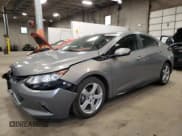 ✅ 2017 Chevrolet Volt LT • VIN: 1G1RC6S59HU149000 • Lot: 80824173. Wystawiony na Copart z przebiegiem 113 818 mil. Bezpłatny archiwum sprzedaży aukcyjnych z USA i szczegółowy raport historii pojazdu na DreamBid. Zdjęcie 1.