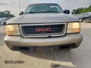 ✅ 2000 GMC Sonoma SLS • VIN: 1GTCS1944YK124016 • Lot: 61478525. Wystawiony na Copart z przebiegiem 477 254 mil. Bezpłatny archiwum sprzedaży aukcyjnych z USA i szczegółowy raport historii pojazdu na DreamBid. Zdjęcie 5.