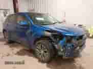 2018 Mitsubishi Outlander SE with VIN JA4AR3AW5JZ033503, listed as a IAAI auction lot 42041144 with 102,193 mi miles and . Bid and sale history available at DreamBid. Image 1.