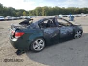 ✅ 2014 Chevrolet Cruze Diesel • VIN: 1G1P75SZ4E7178469 • Lot: 82586535. Listed on Copart with Not provided. Free auction sales archive from the USA and detailed vehicle history report at DreamBid. Image 3.