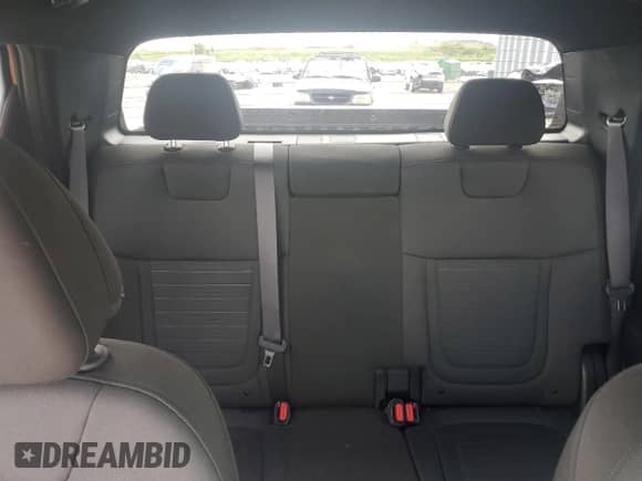 2022 Hyundai Santa Cruz SEL with VIN 5NTJBDAE6NH001794, listed as a Copart auction lot 79401464 with 59,515 mi miles and Non repairable. Bid and sale history available at DreamBid. Image 10.