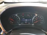 ✅ 2019 Chevrolet Equinox LT • VIN: 2GNAXUEV9K6126404 • Lot: 82622505. Wystawiony na Copart z przebiegiem 63 614 mil. Bezpłatny archiwum sprzedaży aukcyjnych z USA i szczegółowy raport historii pojazdu na DreamBid. Zdjęcie 9.