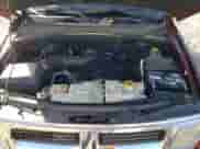 2008 Dodge Nitro SLT с VIN 1D8GU58K98W287757, выставлен на аукционе Copart как лот 78700814 с пробегом 430 606 миль миль и Списание • Salvage title. История ставок и продаж доступна на DreamBid. Изображение 13.