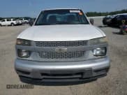 ✅ 2005 Chevrolet Colorado LS Z85 • VIN: 1GCCS148758247490 • Lot: 59225145. Listed on Copart with 179,770 mi. Free auction sales archive from the USA and detailed vehicle history report at DreamBid. Image 5.