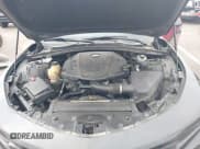 ✅ 2017 Chevrolet Camaro 1LT • VIN: 1G1FB3DSXH0146217 • Lot: 43717229. Wystawiony na IAAI z przebiegiem 141 168 mil. Bezpłatny archiwum sprzedaży aukcyjnych z USA i szczegółowy raport historii pojazdu na DreamBid. Zdjęcie 10.