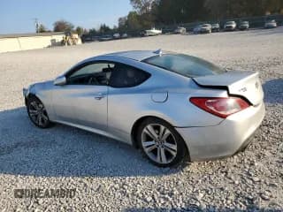 ✅ 2010 Hyundai Genesis Coupe Premium • VIN: KMHHT6KD1AU023371 • Lot: 77677534. Wystawiony na Copart z przebiegiem 187 340 mil. Bezpłatny archiwum sprzedaży aukcyjnych z USA i szczegółowy raport historii pojazdu na DreamBid. Zdjęcie 2.