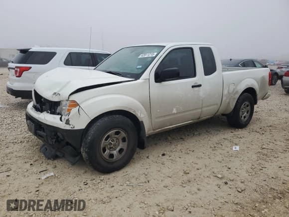 ✅ 2020 Nissan Frontier S • VIN: 1N6ED0CE4LN717636 • Lot: 42811215. Wystawiony na Copart z przebiegiem 177 541 mil. Bezpłatny archiwum sprzedaży aukcyjnych z USA i szczegółowy raport historii pojazdu na DreamBid. Zdjęcie 1.