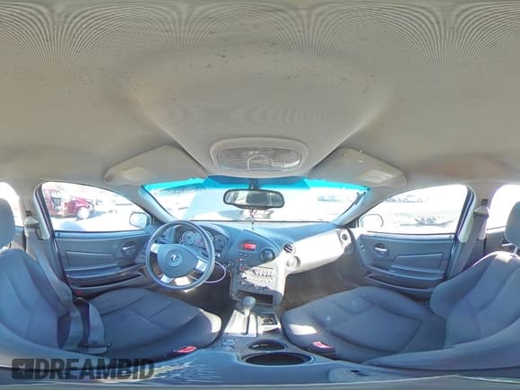 ✅ 2006 Pontiac Grand Prix • VIN: 2G2WP552261154580 • Lot: 82460505. Wystawiony na Copart z przebiegiem 153 402 mil. Bezpłatny archiwum sprzedaży aukcyjnych z USA i szczegółowy raport historii pojazdu na DreamBid. Zdjęcie 14.