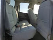 ✅ 2019 Chevrolet Silverado 2500HD Work Truck • VIN: 2GC2KREG1K1193182 • Lot: 91037675. Wystawiony na Copart z przebiegiem 148 052 mil. Bezpłatny archiwum sprzedaży aukcyjnych z USA i szczegółowy raport historii pojazdu na DreamBid. Zdjęcie 10.