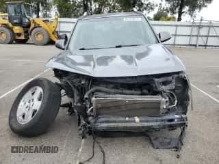 ✅ 2006 Saturn VUE • VIN: 5GZCZ53496S841485 • Лот: 86793074. Размещён на Copart с пробегом 115 401 миль миль. Получите бесплатный доступ к архиву аукционных продаж из США и посмотрите подробный отчёт об истории автомобиля на DreamBid. Изображение 5.