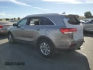 ✅ 2017 Kia Sorento LX • VIN: 5XYPG4A56HG292013 • Lot: 90877195. Listed on Copart with 208,874 mi. Free auction sales archive from the USA and detailed vehicle history report at DreamBid. Image 2.