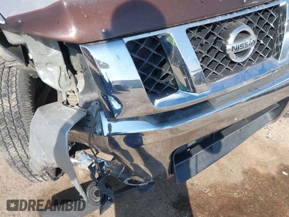 ✅ 2014 Nissan Titan SL • VIN: 1N6BA0ED2EN508754 • Lot: 43403283. Wystawiony na IAAI z przebiegiem 150 744 mil. Bezpłatny archiwum sprzedaży aukcyjnych z USA i szczegółowy raport historii pojazdu na DreamBid. Zdjęcie 6.