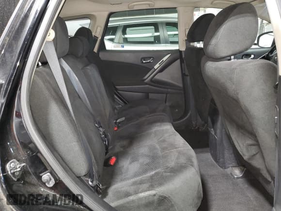 ✅ 2012 Nissan Murano LE • VIN: JN8AZ1MW0CW218900 • Lot: 85159685. Listed on Copart with 140,034 mi. Free auction sales archive from the USA and detailed vehicle history report at DreamBid. Image 11.