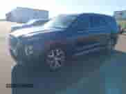 ✅ 2020 Hyundai Palisade SEL • VIN: KM8R3DHE4LU087691 • Лот: 43011909. Размещён на IAAI с пробегом 137 685 миль миль. Получите бесплатный доступ к архиву аукционных продаж из США и посмотрите подробный отчёт об истории автомобиля на DreamBid. Изображение 17.