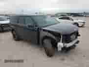 2024 Hyundai Santa Fe SE с VIN 5NMP14GL5RH055401, выставлен на аукционе Copart как лот 50745025 с пробегом 7 694 миль миль и Списание • Salvage title. История ставок и продаж доступна на DreamBid. Изображение 4.