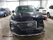 ✅ 2020 Hyundai Santa Fe Limited • VIN: 5NMS5CAD1LH293473 • Lot: 47144043. Wystawiony na Copart z przebiegiem 57 940 mil. Bezpłatny archiwum sprzedaży aukcyjnych z USA i szczegółowy raport historii pojazdu na DreamBid. Zdjęcie 5.