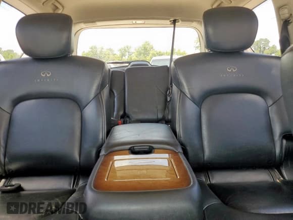 ✅ 2013 Infiniti QX56 • VIN: JN8AZ2NF5D9531025 • Lot: 66754465. Wystawiony na Copart z przebiegiem 207 290 mil. Bezpłatny archiwum sprzedaży aukcyjnych z USA i szczegółowy raport historii pojazdu na DreamBid. Zdjęcie 10.